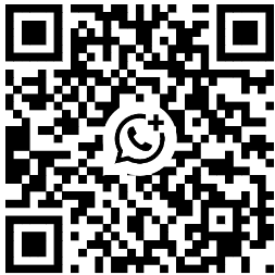 Eric WhatsApp QR code