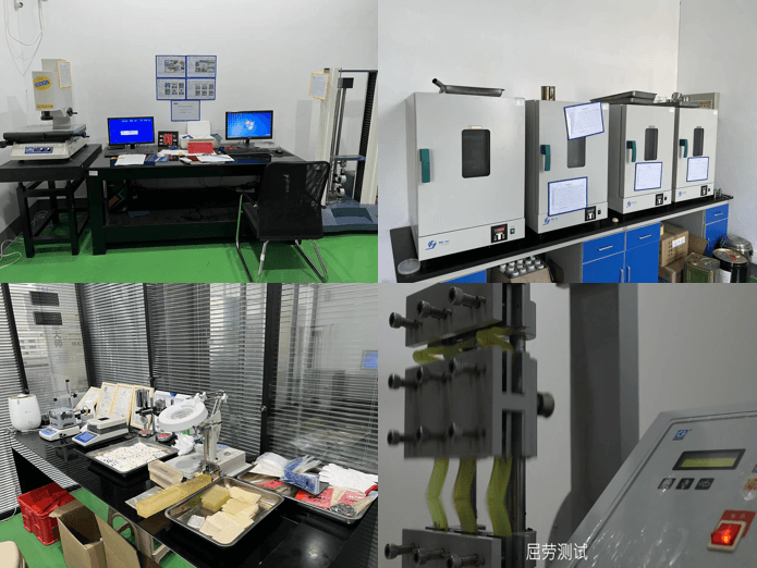 Quality and testing